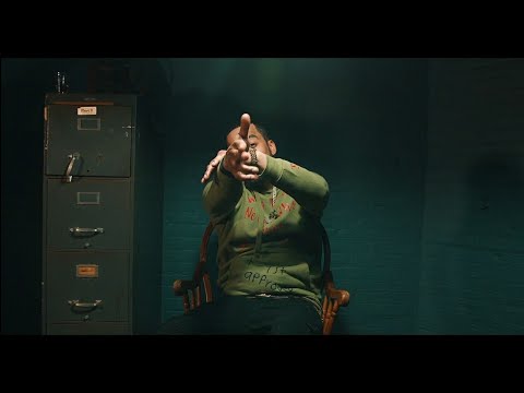 GGS Rico ft Mandatory "HIGHER" Official Music Video