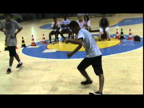 Tharlysson Silva [FF] and [ED] Wiins X Jeferson Rodrigues [FF] - Battle of Gods 3 - Semi Final