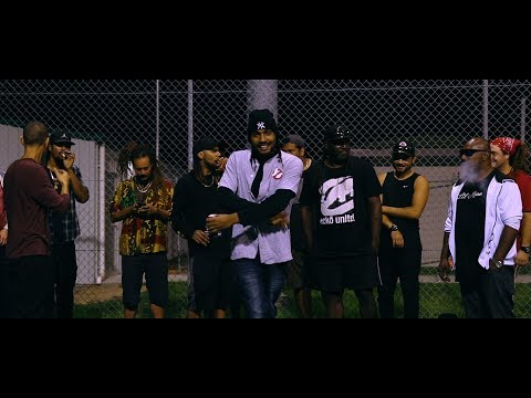Yazza - Brothaz 4 Life Cypher