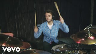 Zedd - Find You ft. Matthew Koma, Miriam Bryant (Drum Cover)