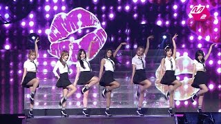 [M2]KCON 미방분 AOA(에이오에이) Oh BOY