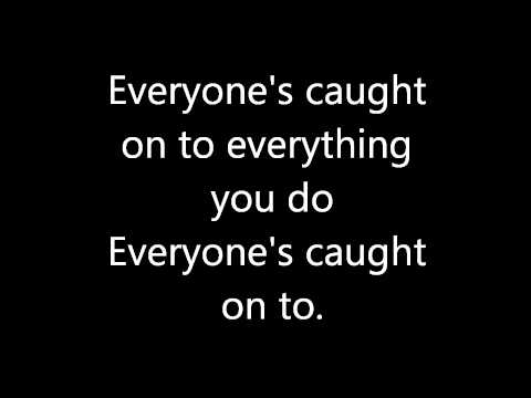 Brand New - Seventy Times 7 Lyrics