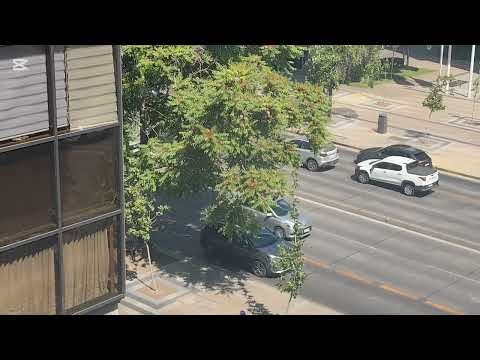 LA CIUDAD DE SANTIAGO CHILE EN LAS CONDES