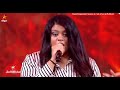 Raawadi Song By Punya VibeSongs Super Singer Junior 10 Episode Preview