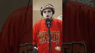 Twiztid x Blaze Ya Dead Homie Detroit Freestyle Out Now!