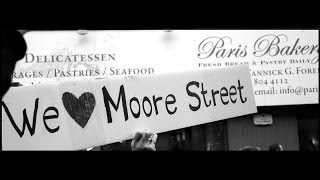 Save Moore Street new ballad