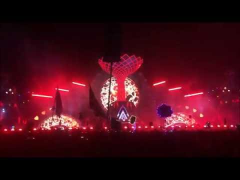 Hardwell & KAAZE - ID (EDC Las Vegas 2016, 06-17-2016)