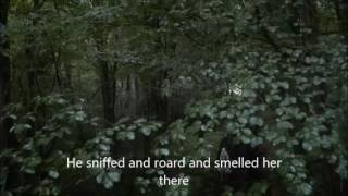 The bear and the Maiden fair (with subtitles)