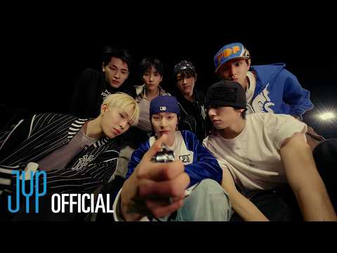 NEXZ(넥스지) "Mmchk" : 100 Mmchk moments (Directed by TOMOYA)