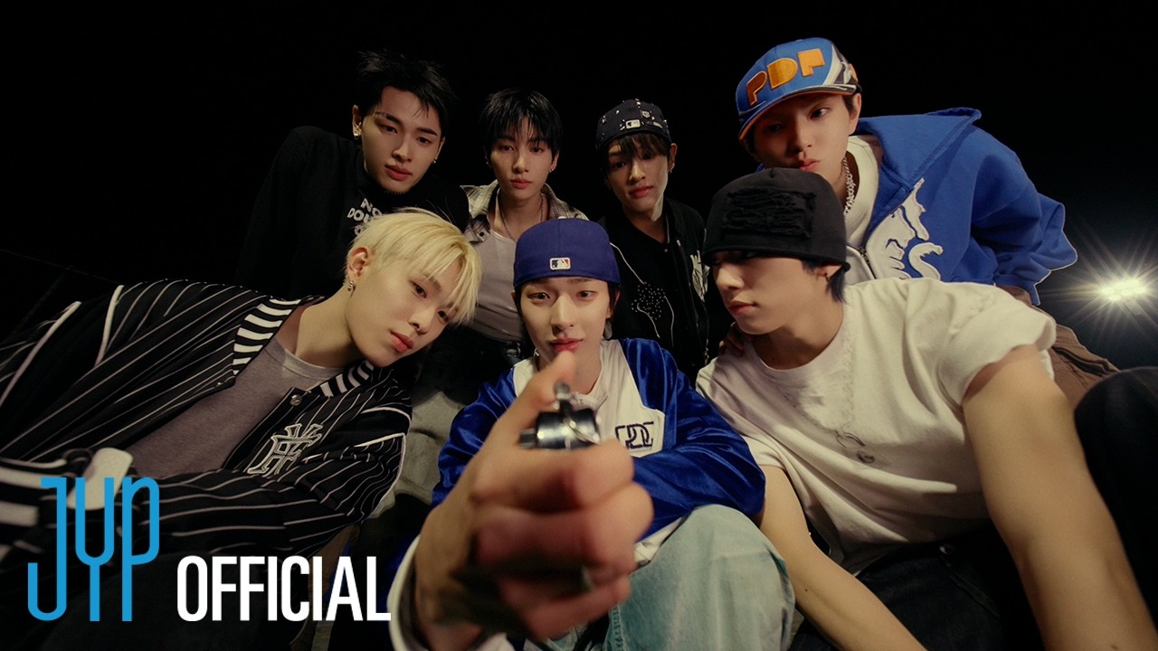 NEXZ(넥스지) "Mmchk" : 100 Mmchk moments (Directed by TOMOYA)