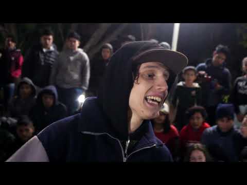LOW PASS FREESTYLE - PISTACHO vs JF [Liga 2019 - Fecha 15]