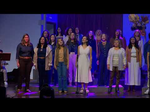 Cada Instante - Vencedores por Cristo