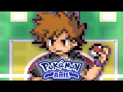 One Last Farewell|Pokémon Añil#14