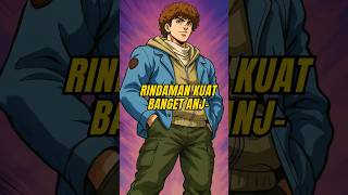 Download lagu KENAPA RINDAMAN SANGAT KUAT DI FILM CROWS ZERO? mp3