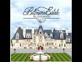 The Sims 3 Biltmore Estate Finished
