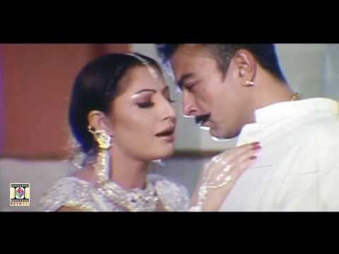 DHOLNA VE TAK AKHAN KI KEHNDIYAN - SAIMA - FILM BUTT BADSHAH