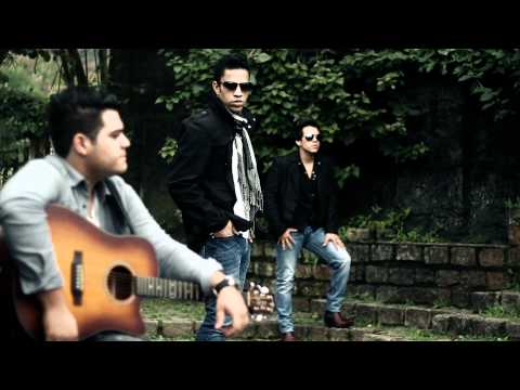 Eder Miguel e Junior e Eduardo - A voz do adeus (CLIPE OFICIAL)