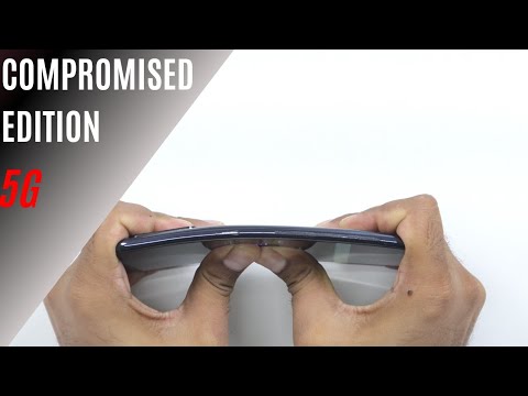 OnePlus Nord CE 5G Durability Test - Wait for OnePlus Nord 2 !