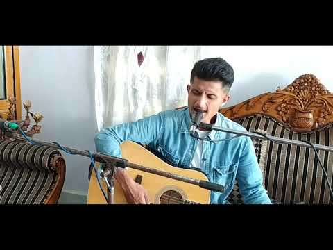 I Surrender - Ashirah (Acoustic Cover)