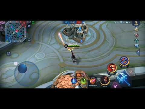 Granger tiktok,granger mobile legends, granger best build, granger top global.