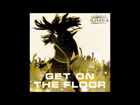 Get On The Floor (Radio edit)