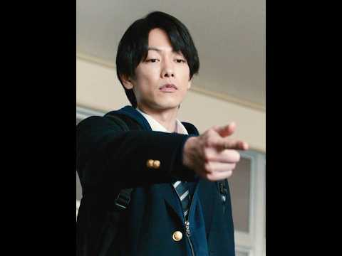 なんであいつらと同じ側に立つんだ？#movie #映画#いぬやしき #shorts