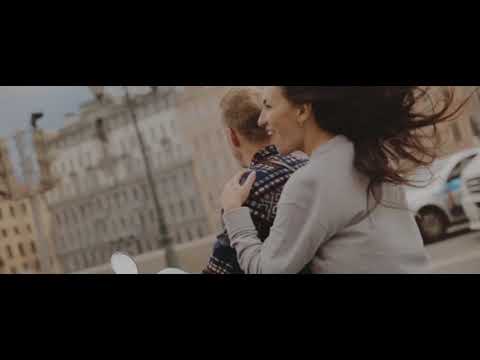 Goran Todorovski - Ljubov Nasusna (official video)