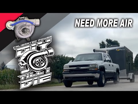 EGTs Must Be Lower - DIY 'Till I Die Ep. 8