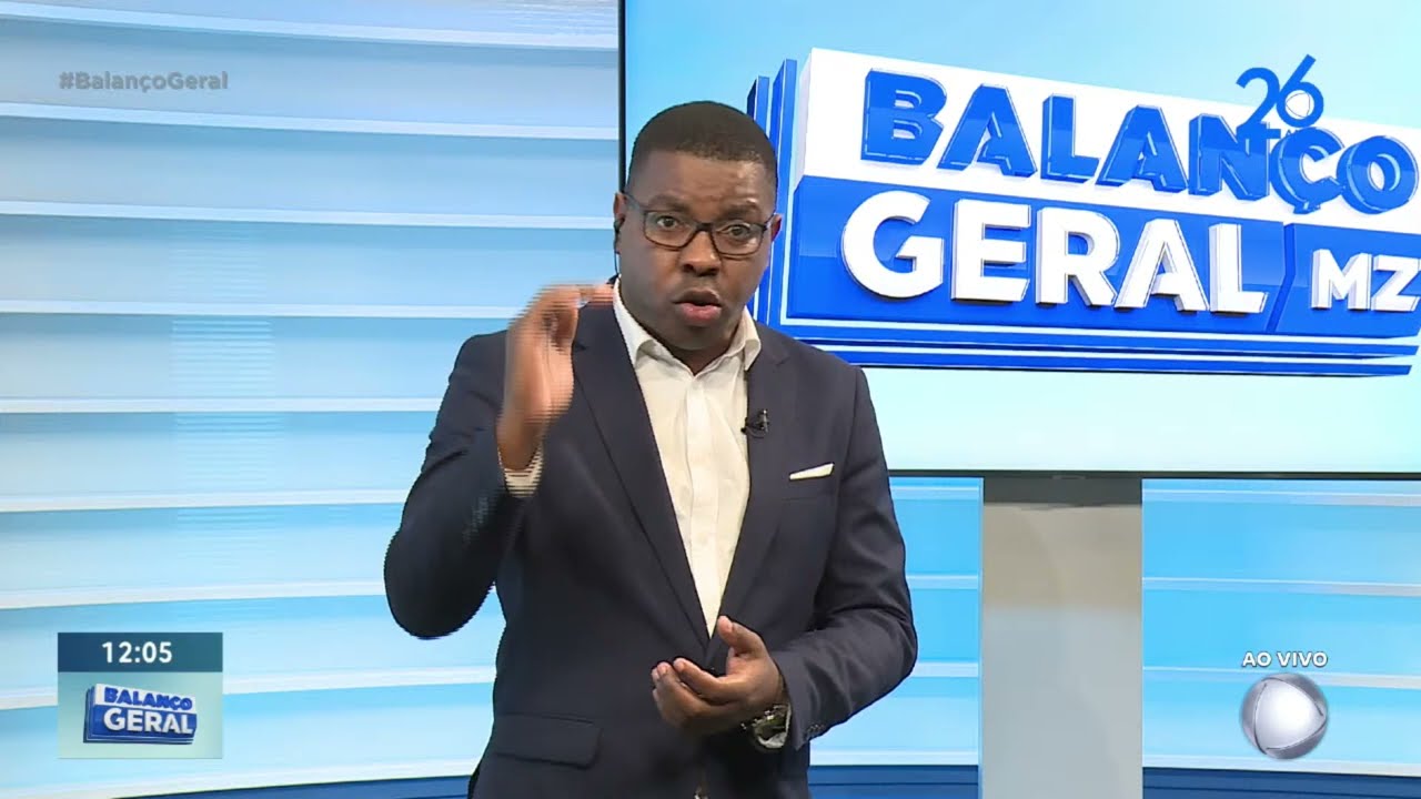 #balançoGeral | As crónicas do Matavel: Podemos X Renamo - Bebeu Água?