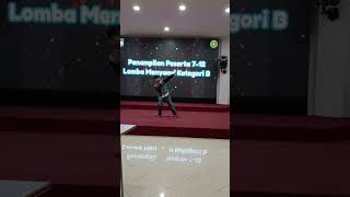 Download lagu Berani Bermimpi ( Naura) - cover by Nahum Gerrard Situmorang mp3 Download lagu Berani Bermimpi ( Naura) - cover by Nahum Gerrard Situmorang mp3