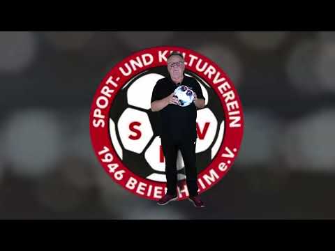 SKV Beienheim | SC Dortelweil | Countdown 