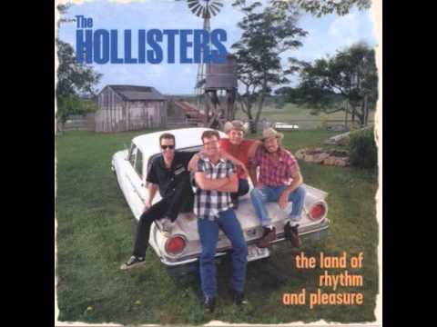 The Hollisters - East Texas Pines