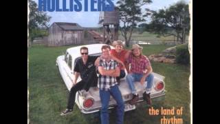 The Hollisters - East Texas Pines