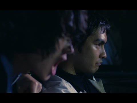 『ディストラクション・ベイビーズ』本予告