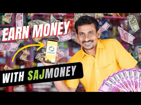 SajMoney