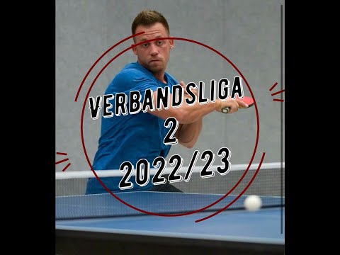 Verbandsliga 2 (WTTV) 2022/23 | DJK Olympia Bottrop - TTC Bottrop 47 | L.Paskuda vs M.Sudau