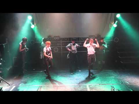 20130914 INFINIWEST / Destiny