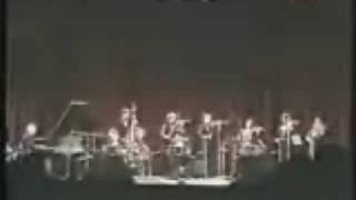 Osvaldo Pugliese - La yumba - Teatro Opera