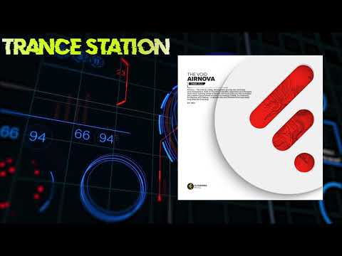 Airnova - The Void (Extended Mix) [FUTURISING MUSIC]