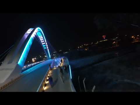Puente millonario tarija dji avata2