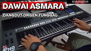 Download lagu CEK SOUND DANGDUT KALEM BASS GLERR COCOK BUAT TES SOUND ANDA [ INSTRUMEN DAWAI ASMARA  mp3