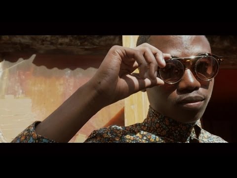 Keblack & Naza - On est équipé (Clip officiel)