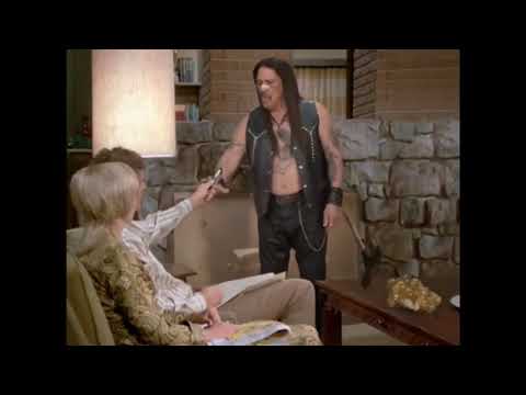 Snickers - You're Not You When You're Hungry Danny Trejo, Steve Buscemi
