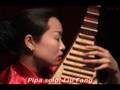 pipa concerto "ghost opera" composed by Tan Dun ...