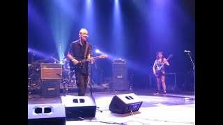 Hugh Cornwell - Walk on By (Guarana Long Night 3 Fest, 30.03.2013.)