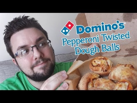 download lagu mp3 mp4 Dominos Pizza Dough Balls, download lagu Dominos Pizza Dough Balls gratis, unduh video klip Dominos Pizza Dough Balls