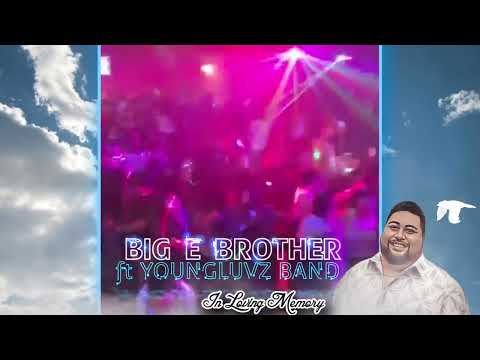 REST IN PEACE BIG E BROTHER