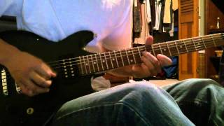 Blood Runs Forever Cover- Scary Kids Scaring Kids