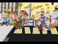 Johnny Test Staffel 3 Folge 9 HD Deutsch
