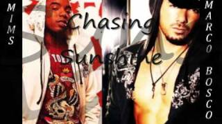 Marco Bosco - Mims  Chasing Sunshine